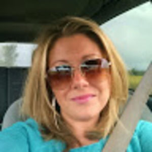 Meet your Posher, Stacy